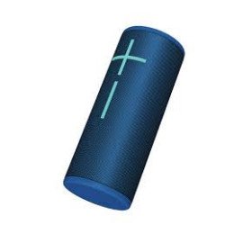 Ultimate Ears Boom 4 Portátil Bluetooth Sistema De Altavoces, Azul Cobalto, Batería Recargable